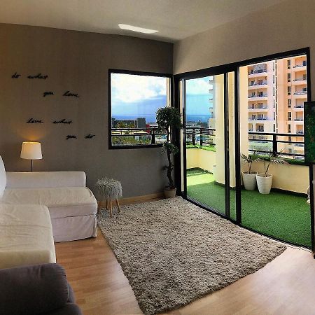 Apartment Viparaiso Costa Adeje Dış mekan fotoğraf