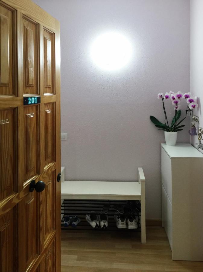 Apartment Viparaiso Costa Adeje Dış mekan fotoğraf