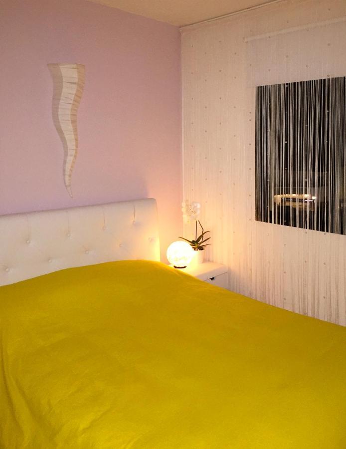 Apartment Viparaiso Costa Adeje Dış mekan fotoğraf