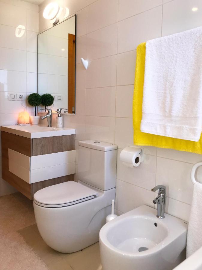 Apartment Viparaiso Costa Adeje Dış mekan fotoğraf