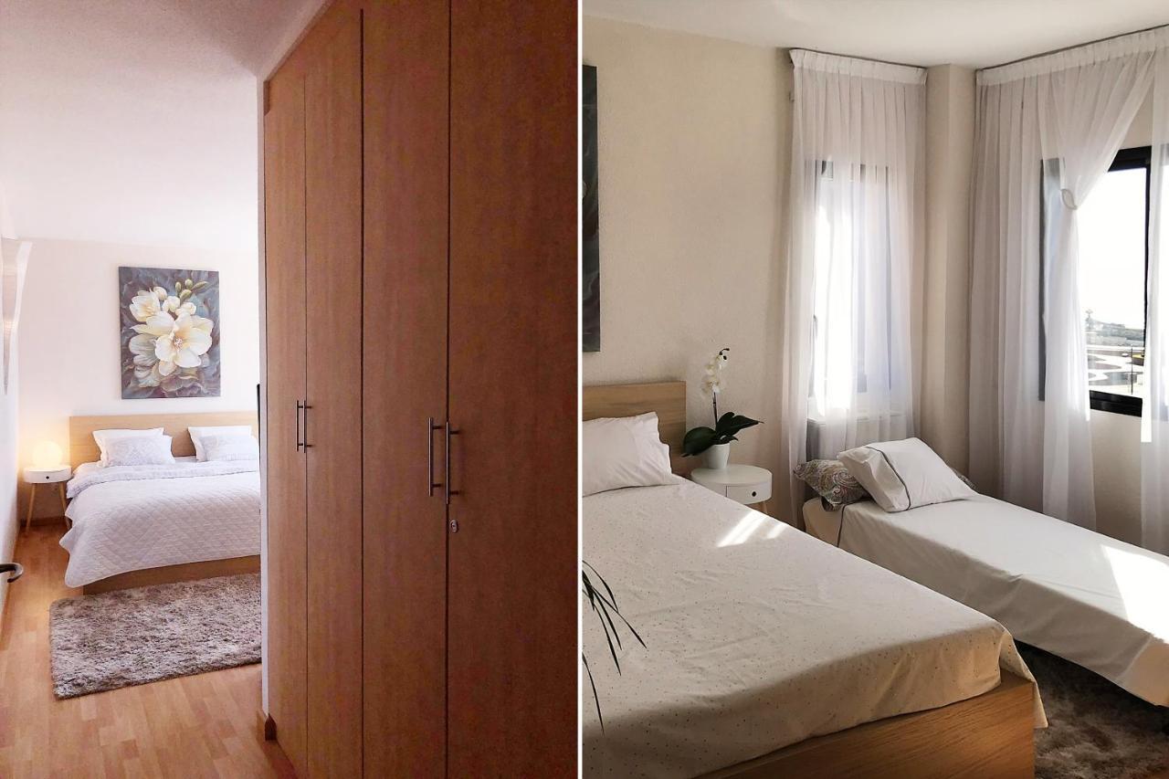 Apartment Viparaiso Costa Adeje Dış mekan fotoğraf