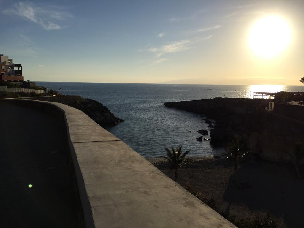 Apartment Viparaiso Costa Adeje Oda fotoğraf