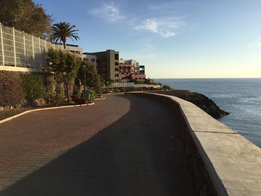 Apartment Viparaiso Costa Adeje Oda fotoğraf