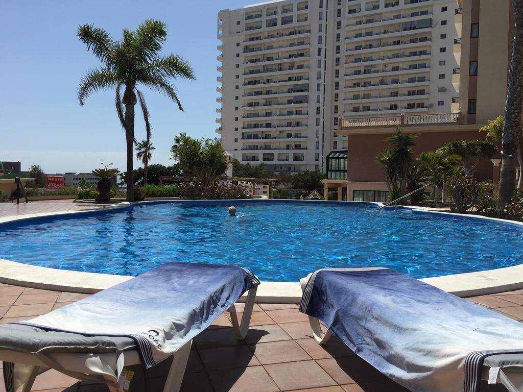 Apartment Viparaiso Costa Adeje Oda fotoğraf